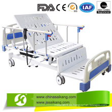 Cama de silla de hospital eléctrica (cama de hospital de ICU) (CE / FDA)